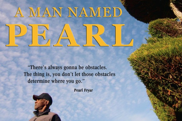A Man Named Pearl