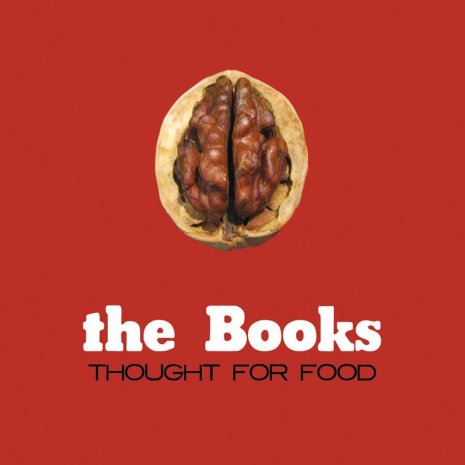 The Books Thought for Food