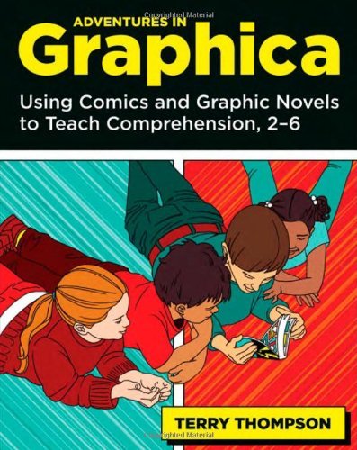 Adventures in Graphica