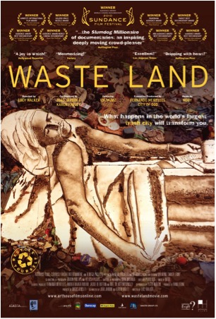 Waste Land
