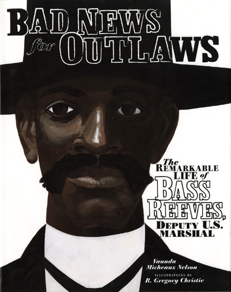 Bass Reeves