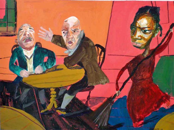 The Palm of My Heart 2